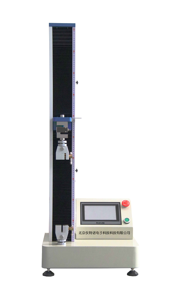YTN-D5單柱萬能拉力試驗機
