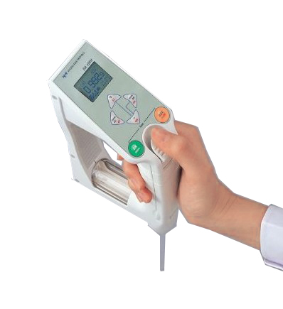 手持便攜式液體密度計DA-130N