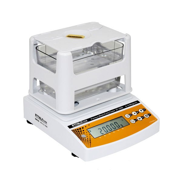 黃金測試儀_檢測黃金純度的機器