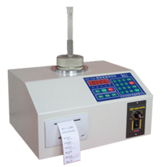 粉體振實密度測試儀YTN-100型