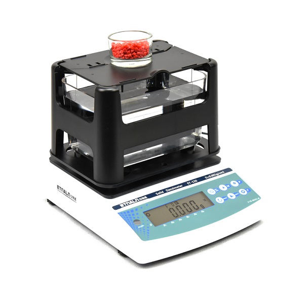 電纜料比重檢測儀