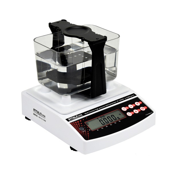 陶瓷孔隙率 密度測量儀器