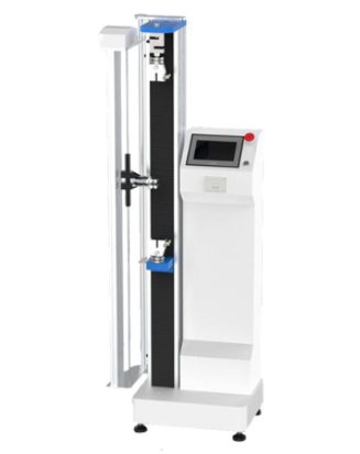 高分子材料單柱拉力試驗機(jī)