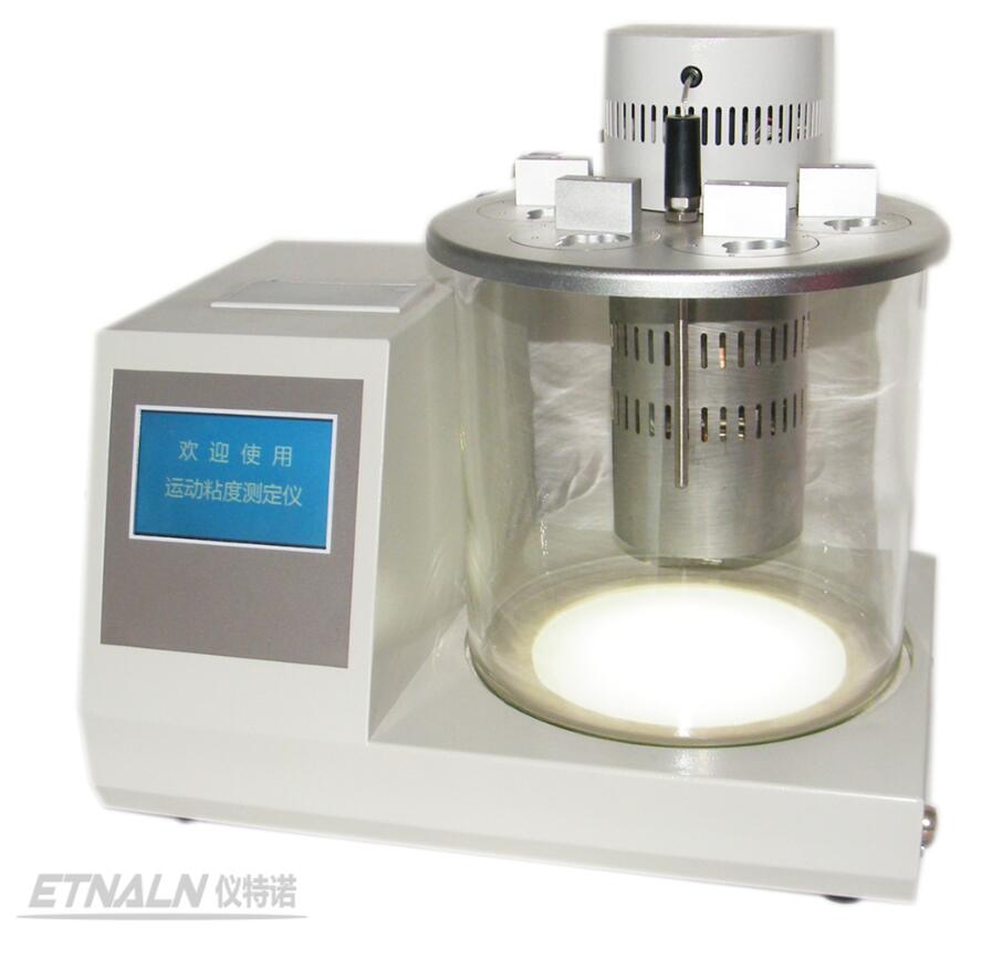 運動粘度測定儀NDY-4
