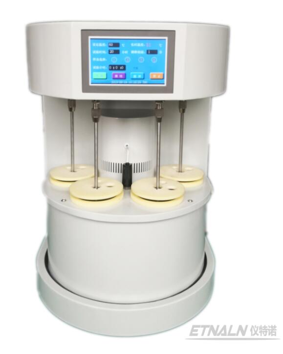 液相銹蝕測定儀