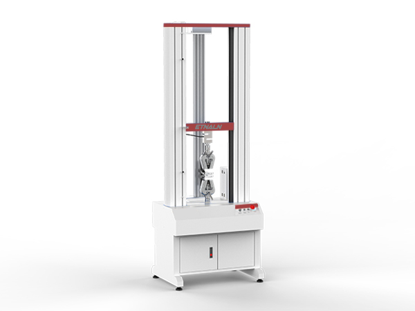 橡膠拉力試驗設備_雙柱橡膠拉力試驗機