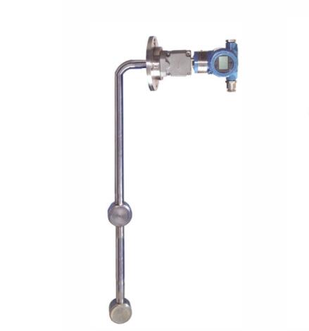 在線差壓式密度計