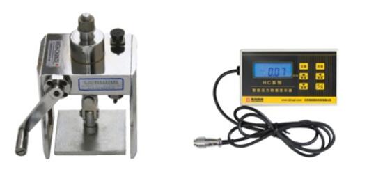 HC-2000A  智能粘結強度檢測儀