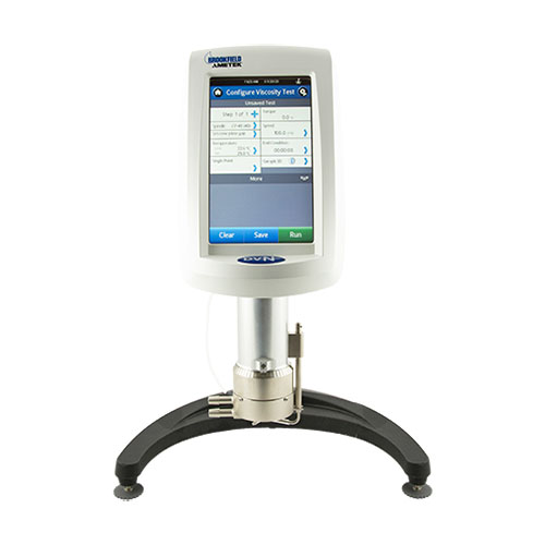 DVNextCP錐板粘度計(jì)流變儀