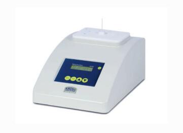 M5000全自動熔點測定儀