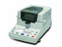 塑料水分測定儀