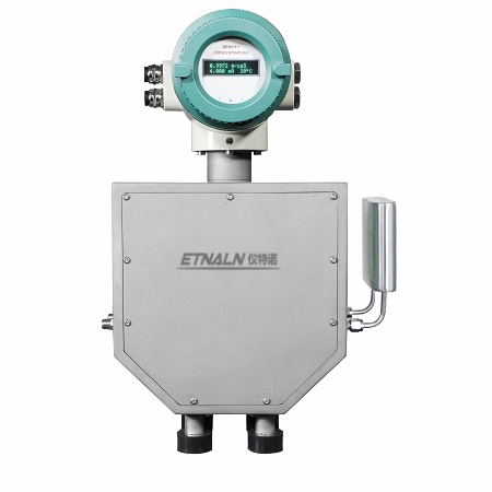 科里奧利濃度計/過程濃度控制表