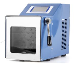 拍打式樣品均質(zhì)器