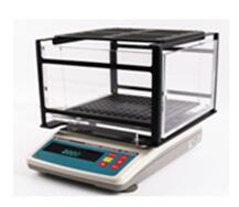 大量程固體密度計ET-2000N