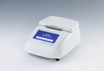 微型熱循環(huán)儀