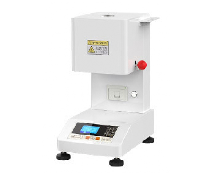 質量法熔融指數儀YTN-MF4