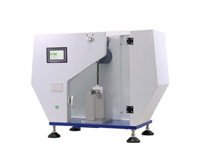 簡支梁沖擊試驗機