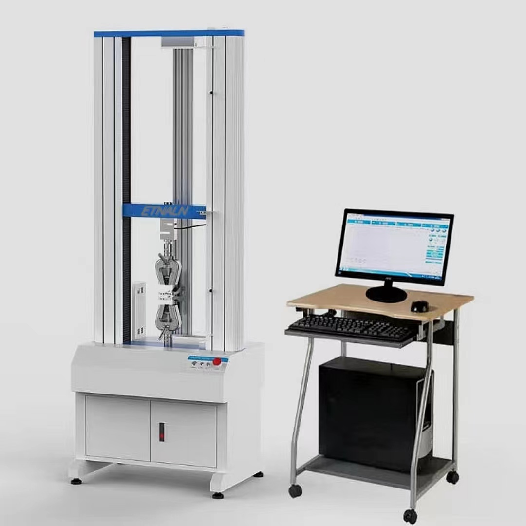 萬能試驗機拉力試驗機_萬能拉力試驗機