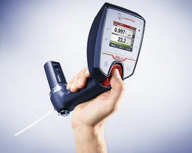 便攜式密度計/比重計