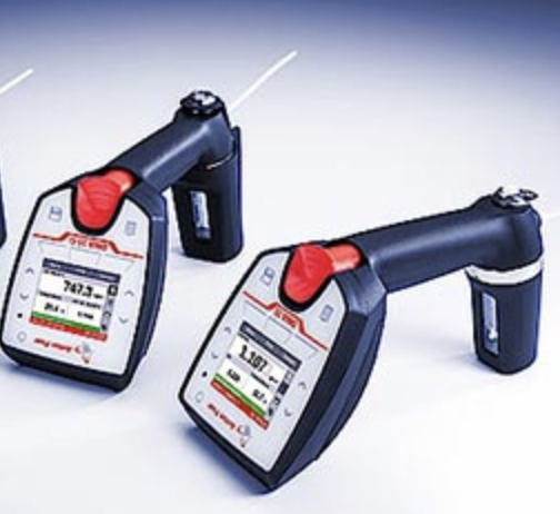 便攜式密度計/比重計