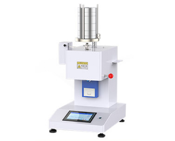 電動加載熔體熔融指數儀(質量法)