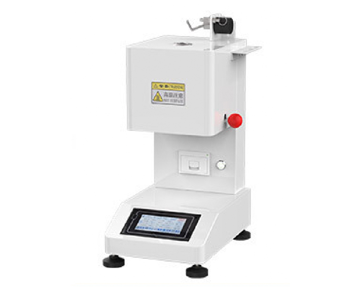 高精度熔體流動速率測試儀