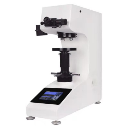 高級自動轉(zhuǎn)塔數(shù)顯維氏硬度計