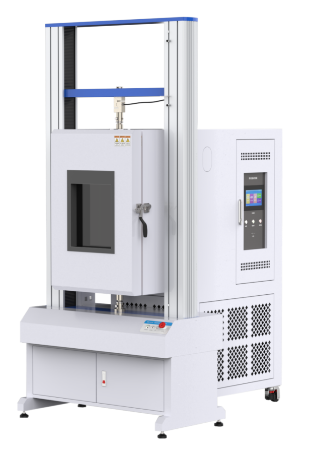 微機控制高低溫電子萬能試驗機YTN-S10HL型