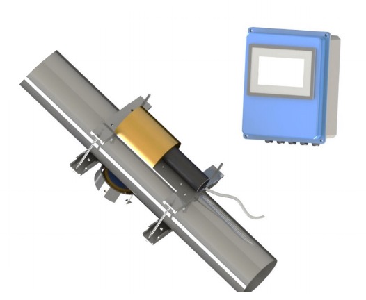 Na22 核子濃度計