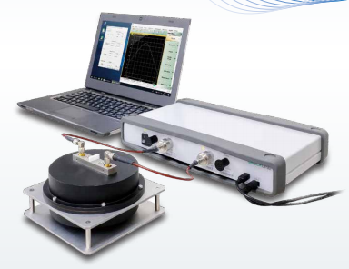 超高頻介電常數(shù)儀