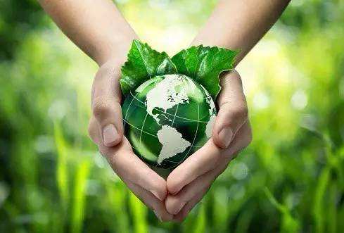 環境保護