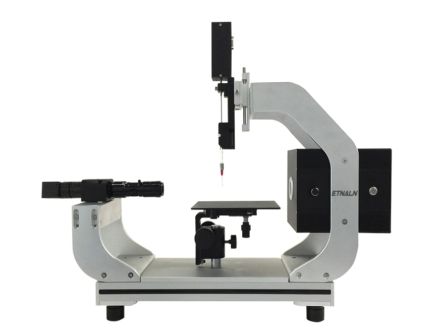 表界面物性測試儀